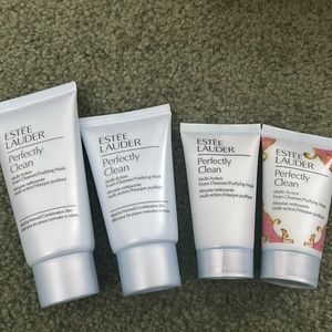 Estée Lauder Perfectly Clean